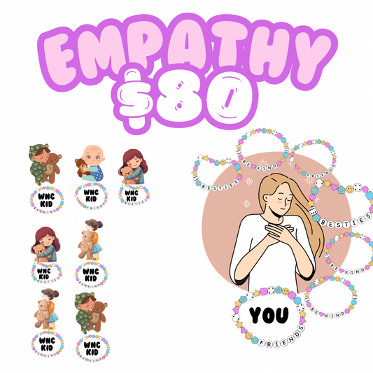 EMPATHY: $80